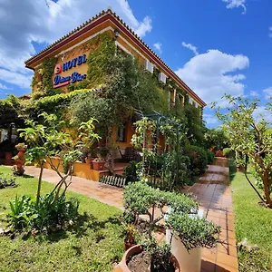 Donana Blues Hotel Matalascañas
