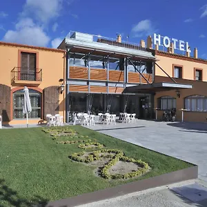 Restaurant Sol I Vi Lavern