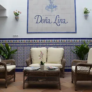 la-hosteria-de-dona-lina.es-andalucia.com/