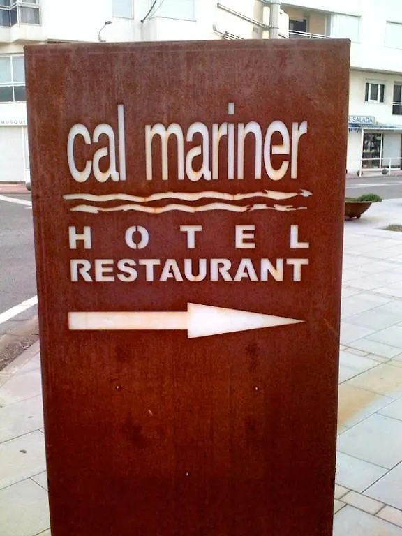 Cal Mariner Hotel El Port De La Selva Spain